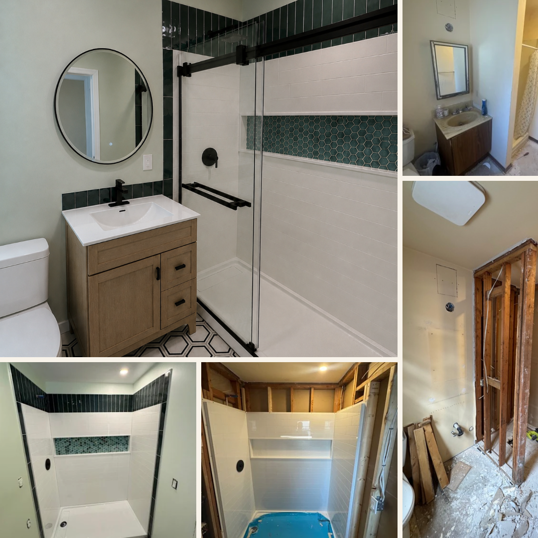Kian Renovation Ltd.