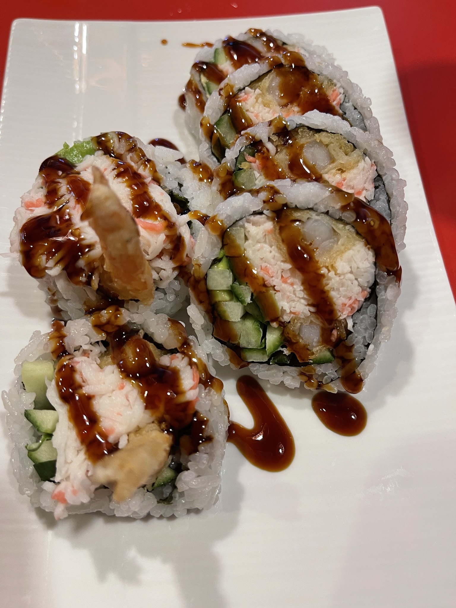 Momo Sushi