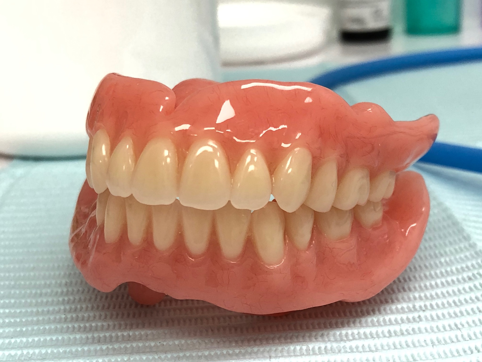 Victoria Village Denture Clinic & Implant Solutions