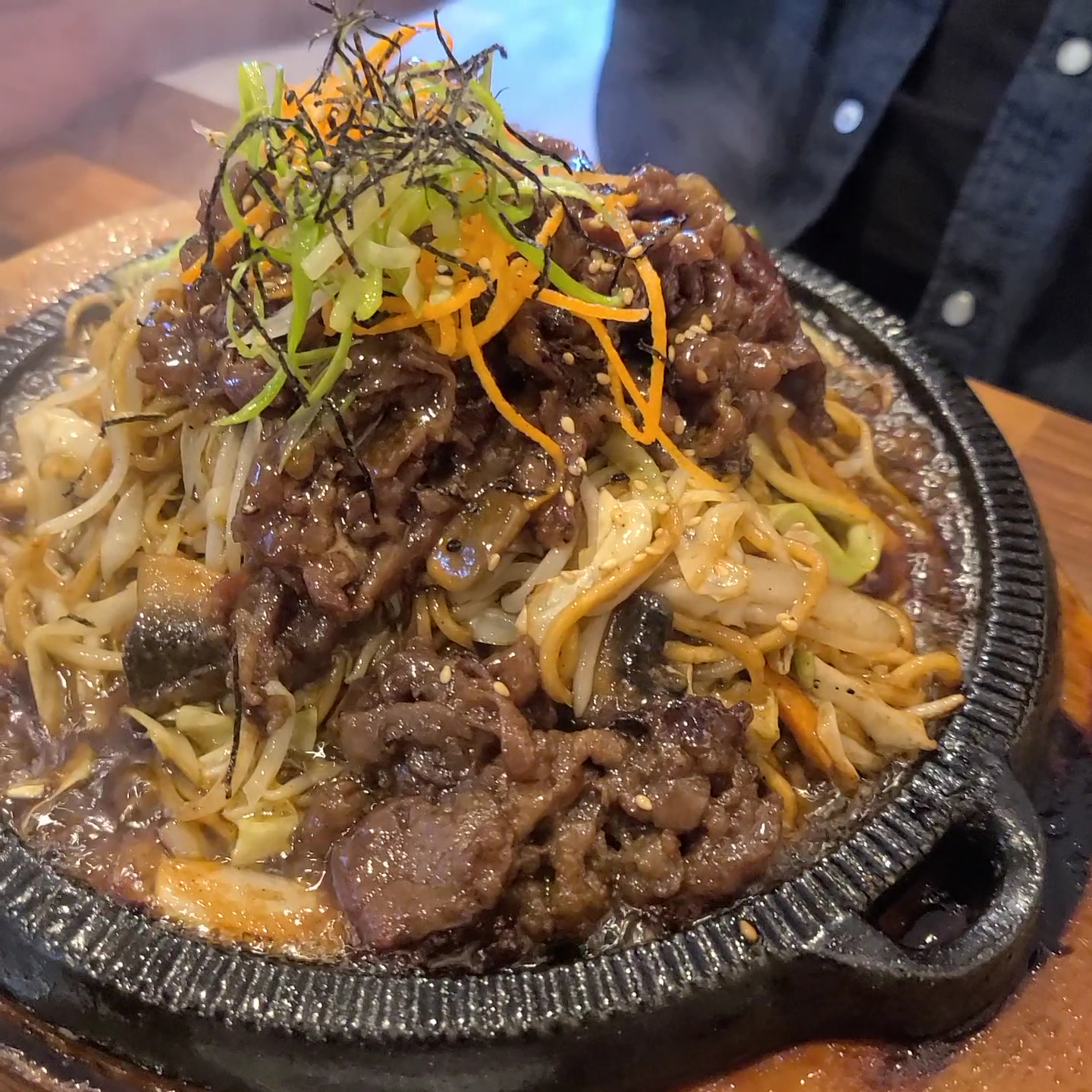 Chef Sushi Restaurant