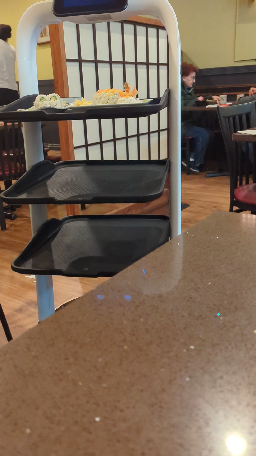 Mission Junction Sushi
