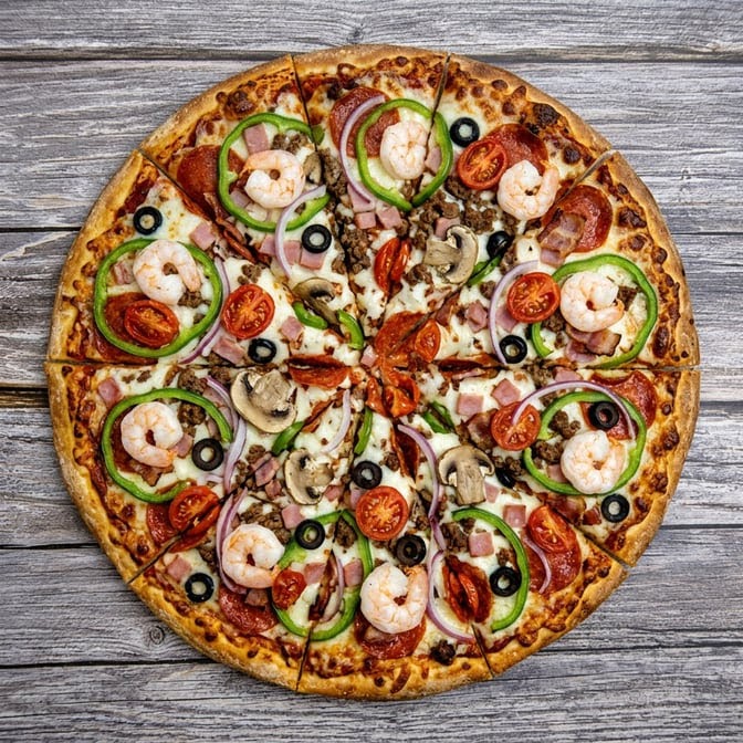 K'S PIZZA KITCHEN LTD