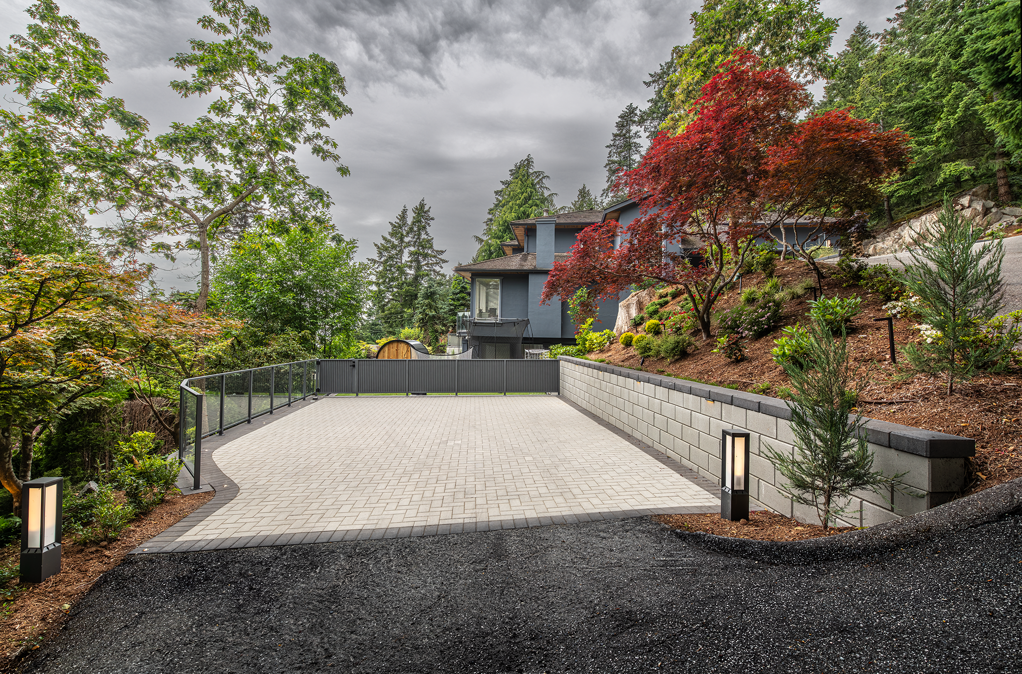 Nicholson Landscaping