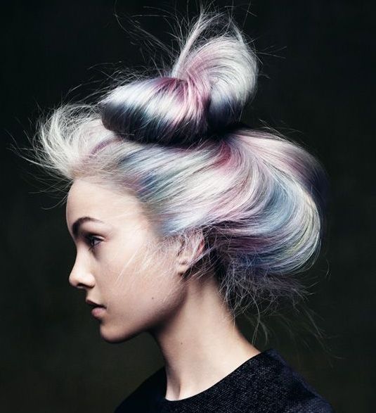 Salon Haze