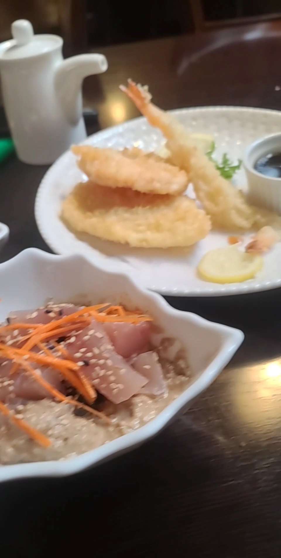 Aburiya Sushi