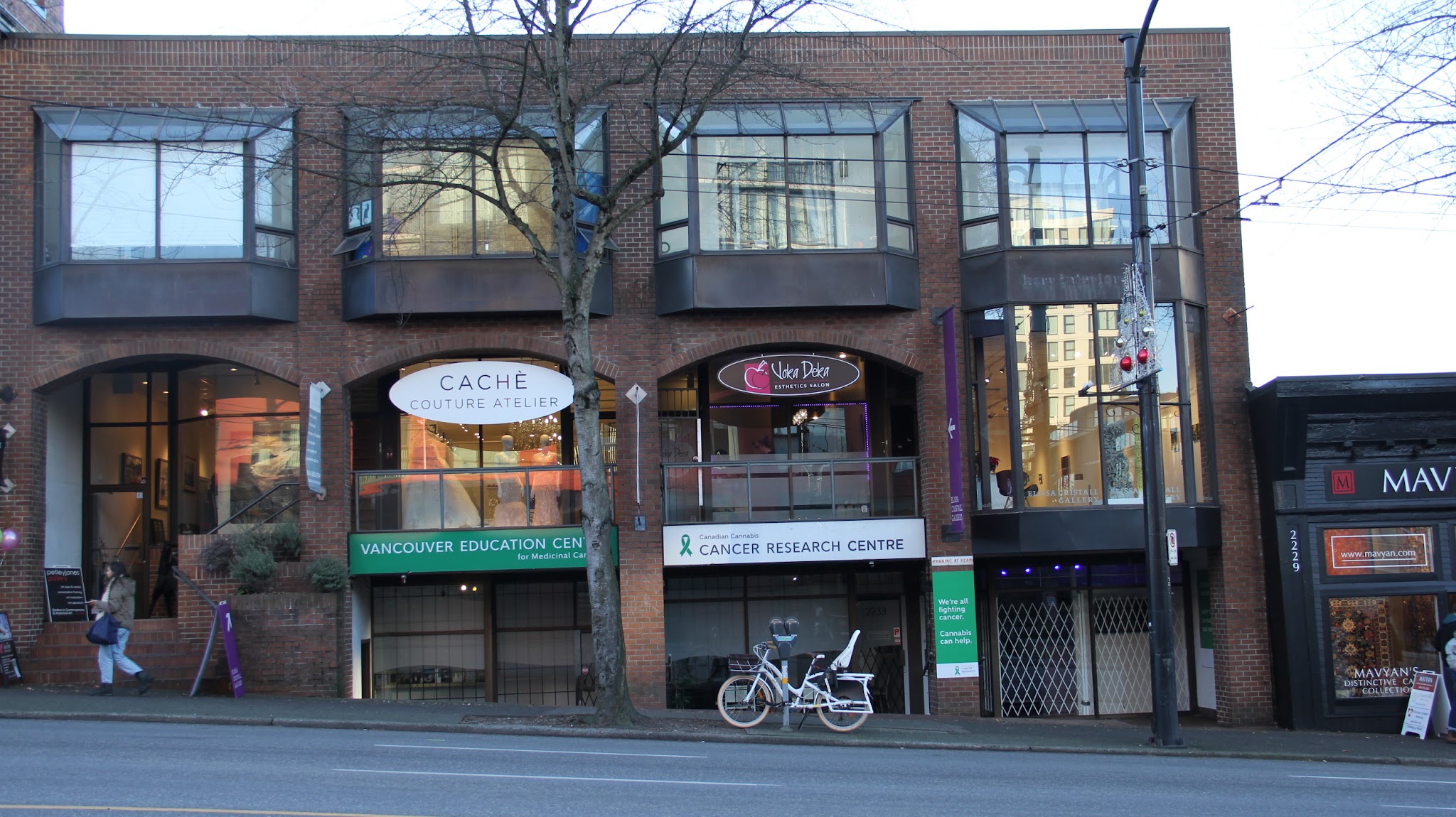 Voka Deka Esthetics Salon