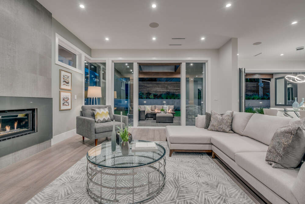 Stylux Design & Construction