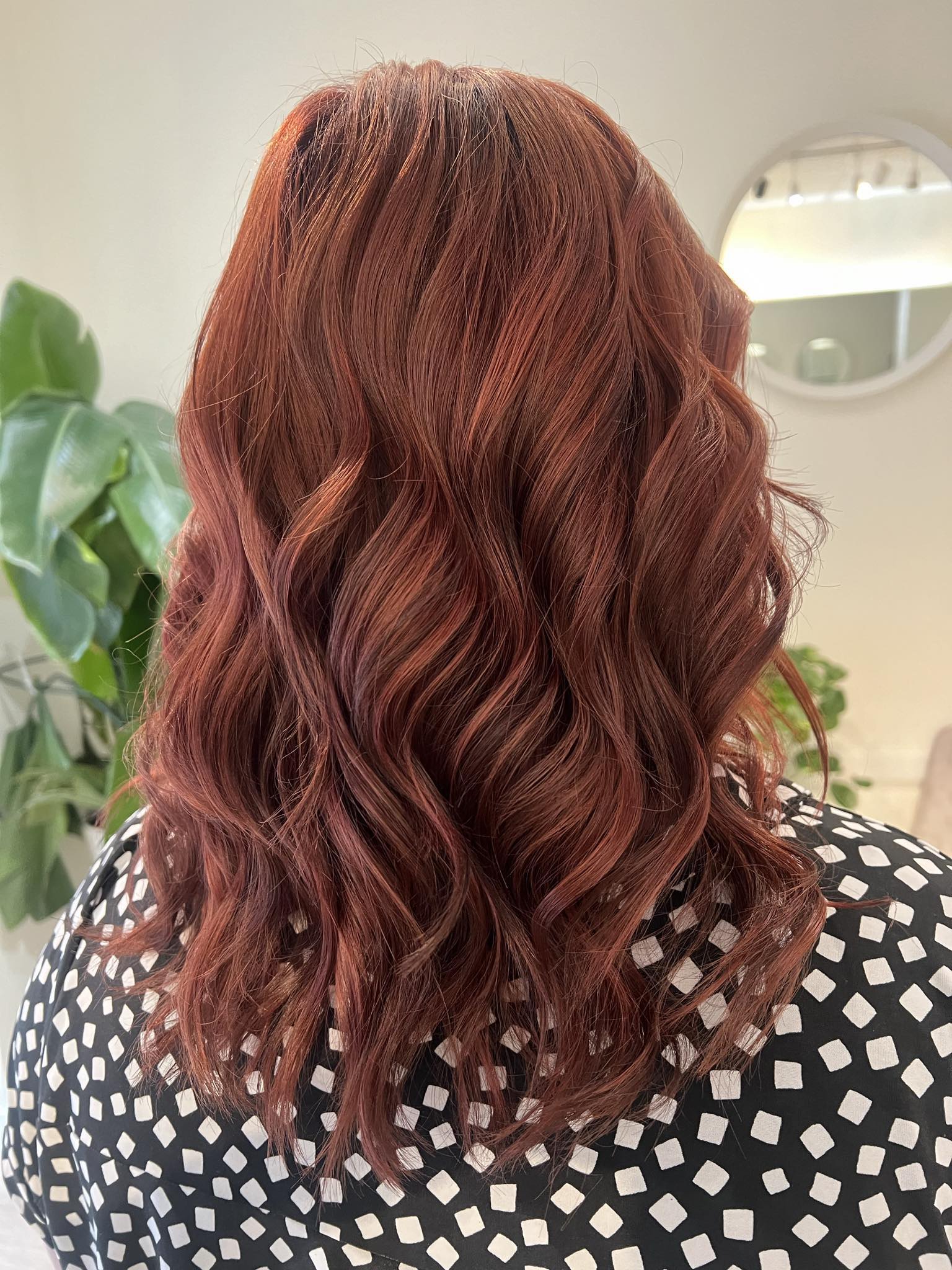 Chez Mari Salon
