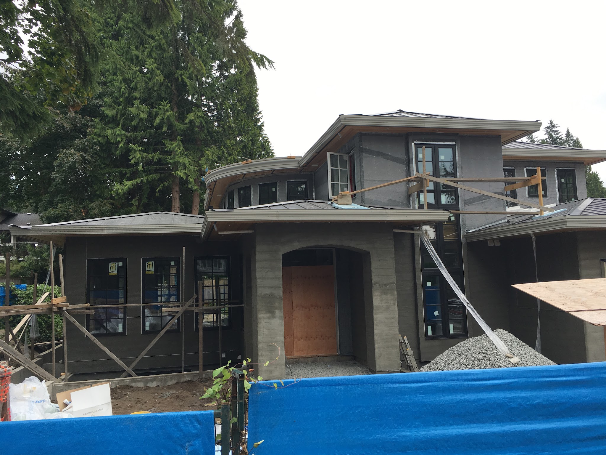Affordable Quality Roofing Ltd