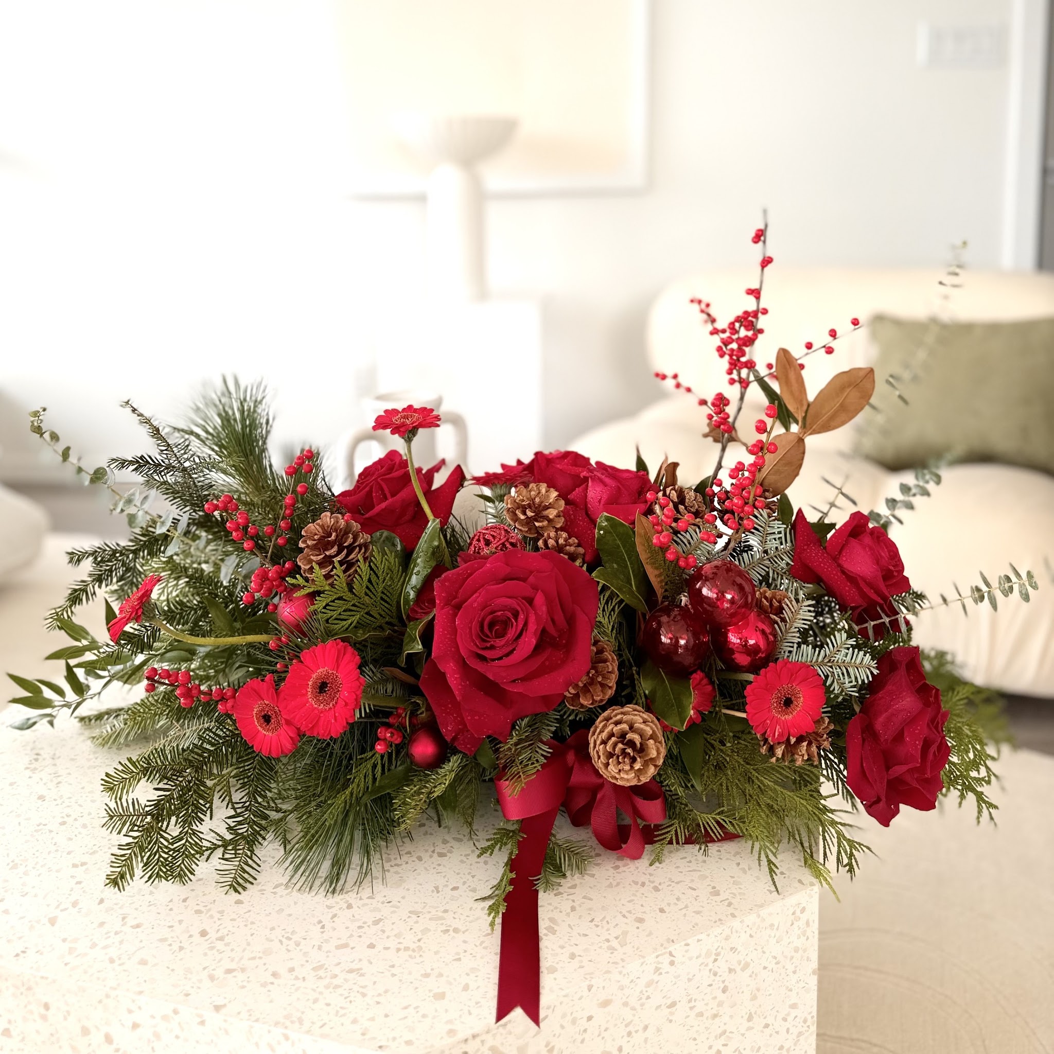 Dushan Flowers