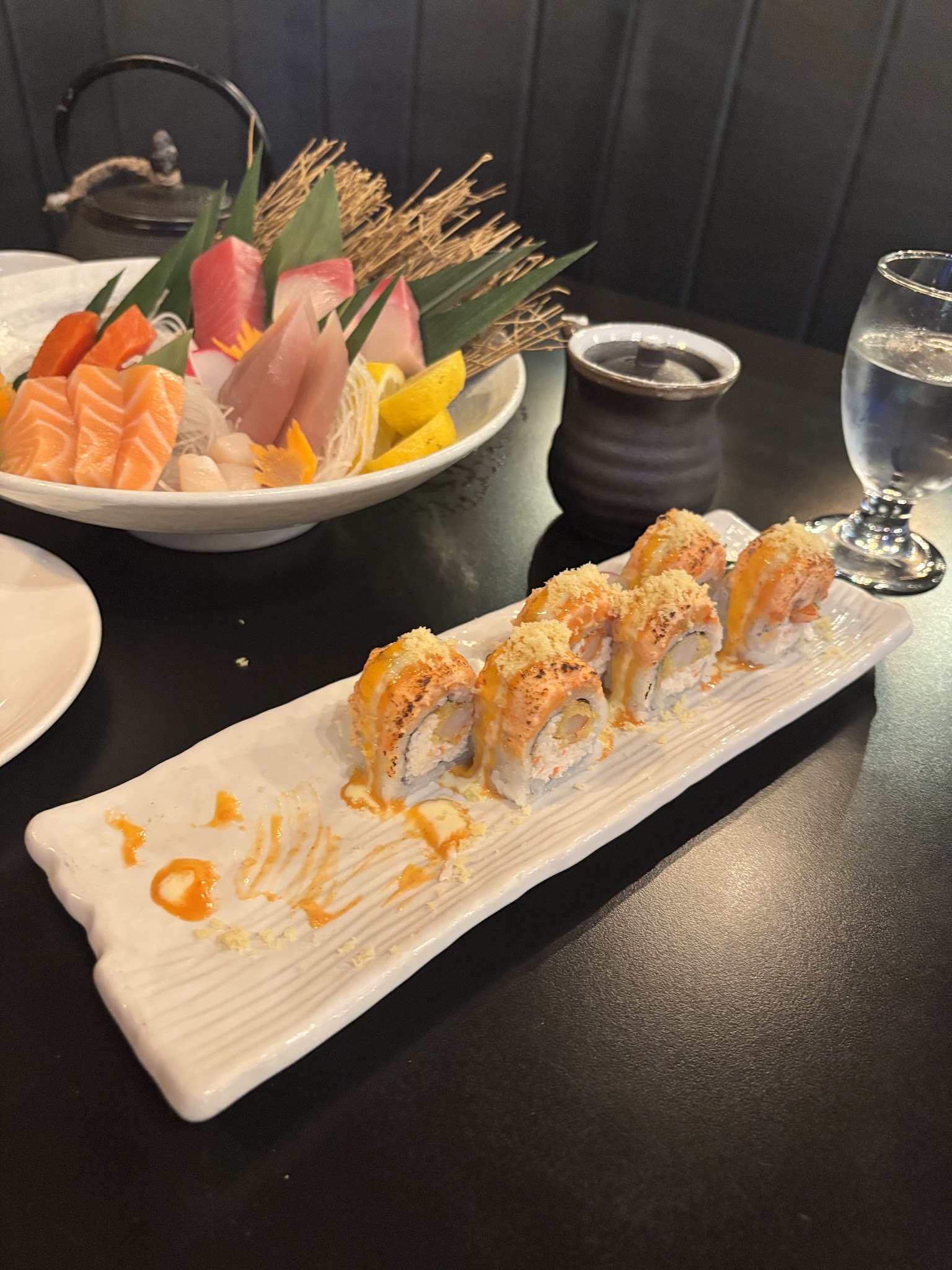 Kaya Sushi + Grill