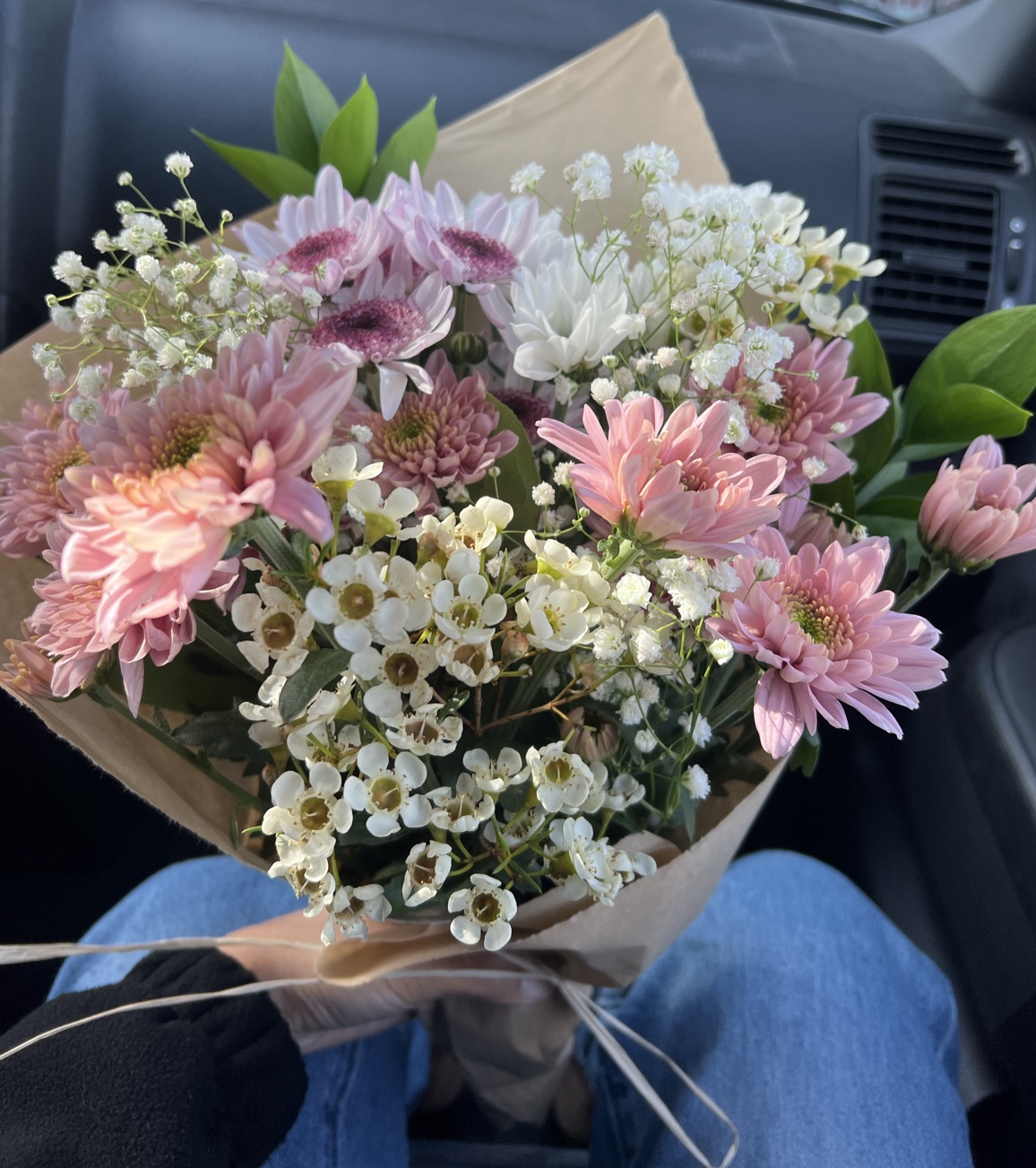 Touch Of Class Florists