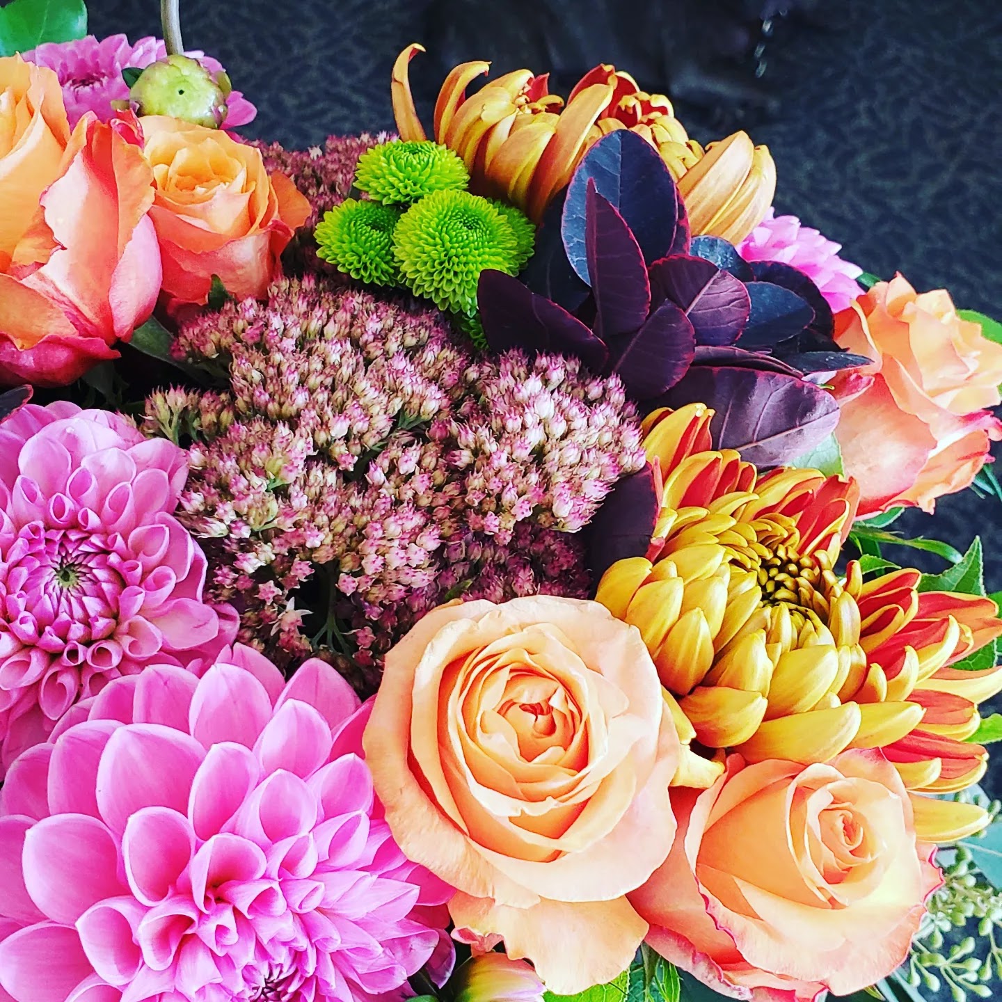 The Meyer Floral Company Inc