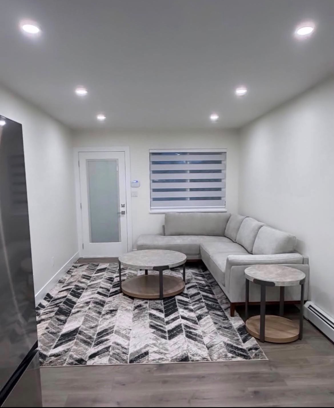 Luxe Layers Interior & Exterior Painting Services