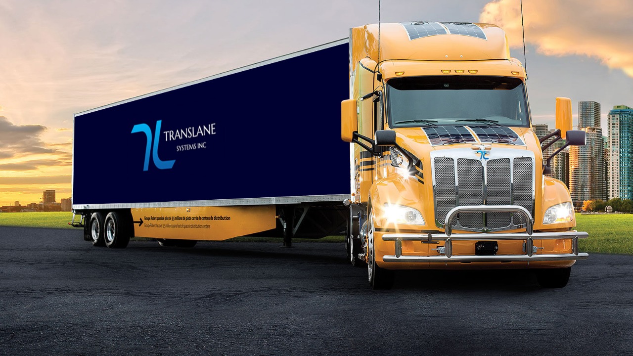 Translane Systems Inc