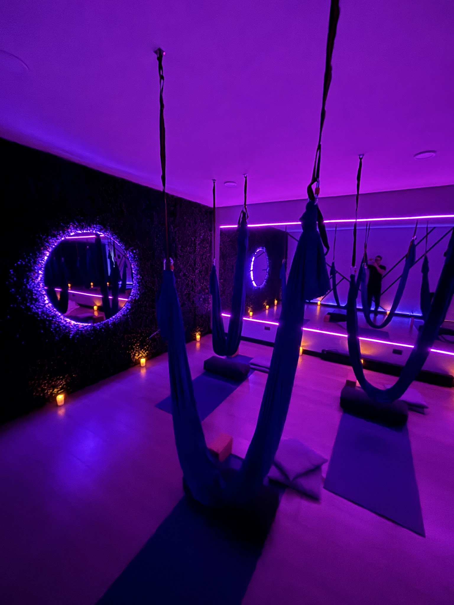 Infinity Stretching Studio