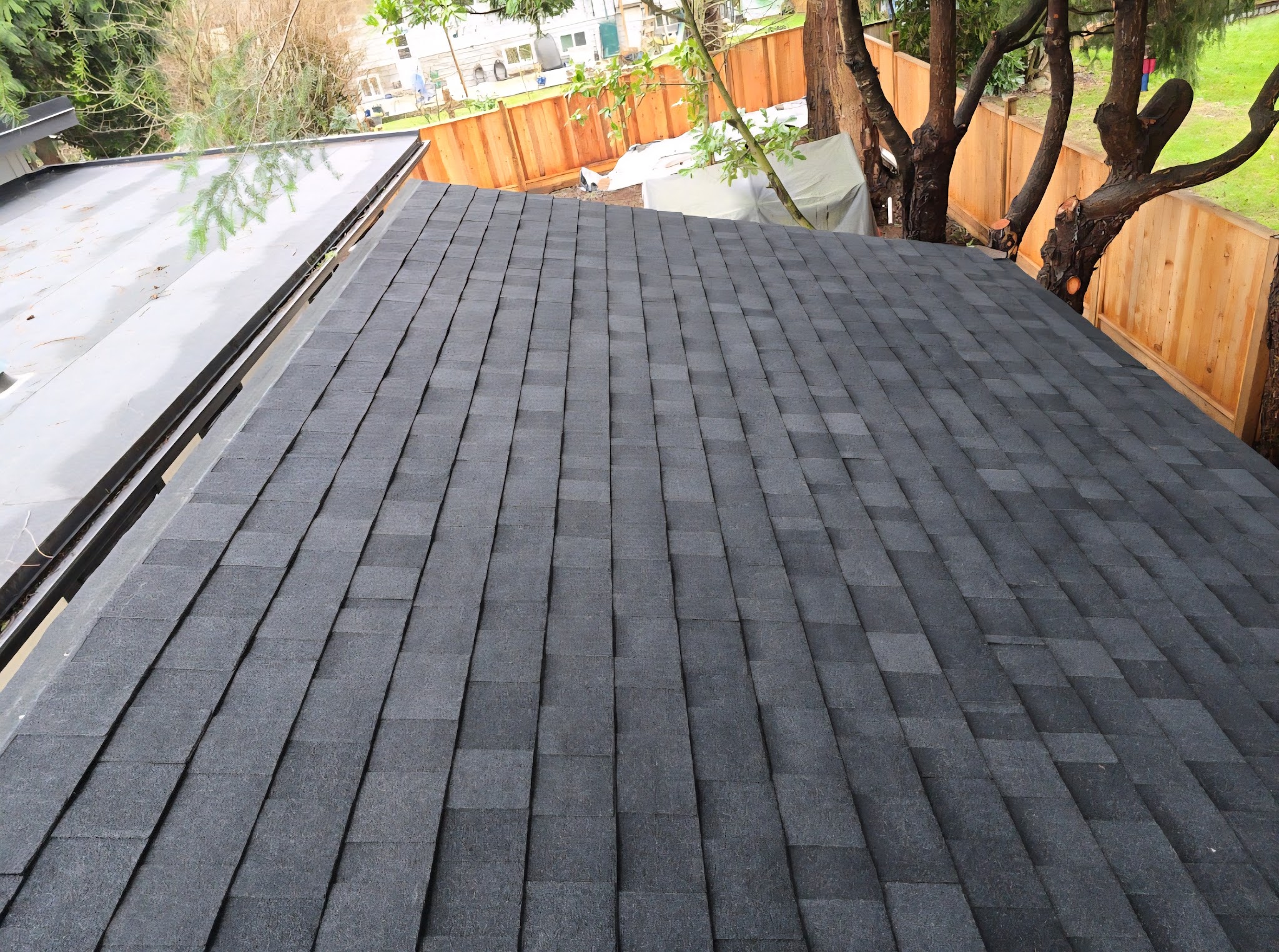 Army Roofing Inc.