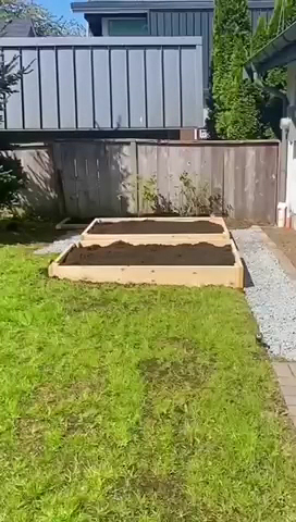 Vancouver GardenBox