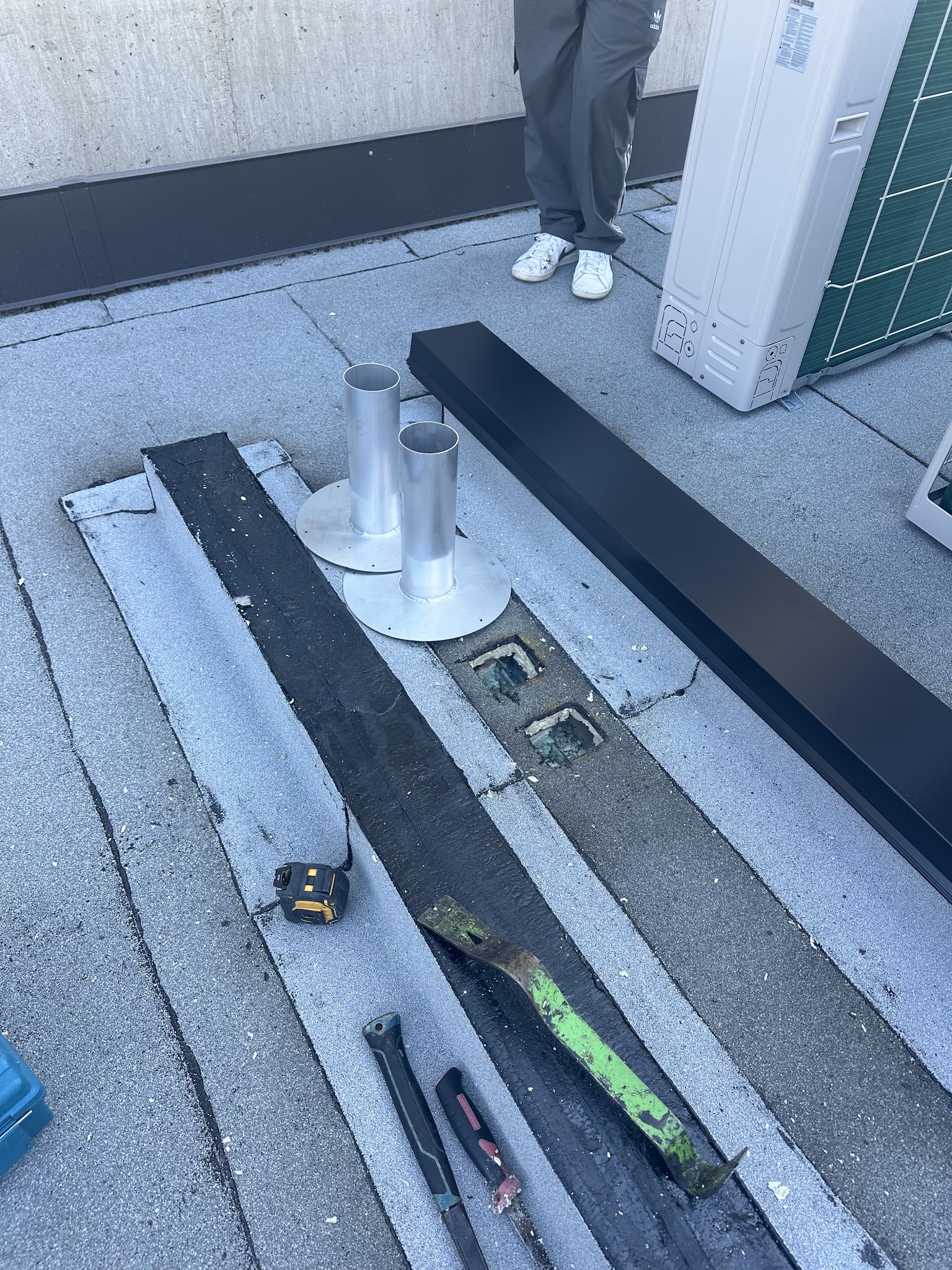 GVRD Roofing Inc.