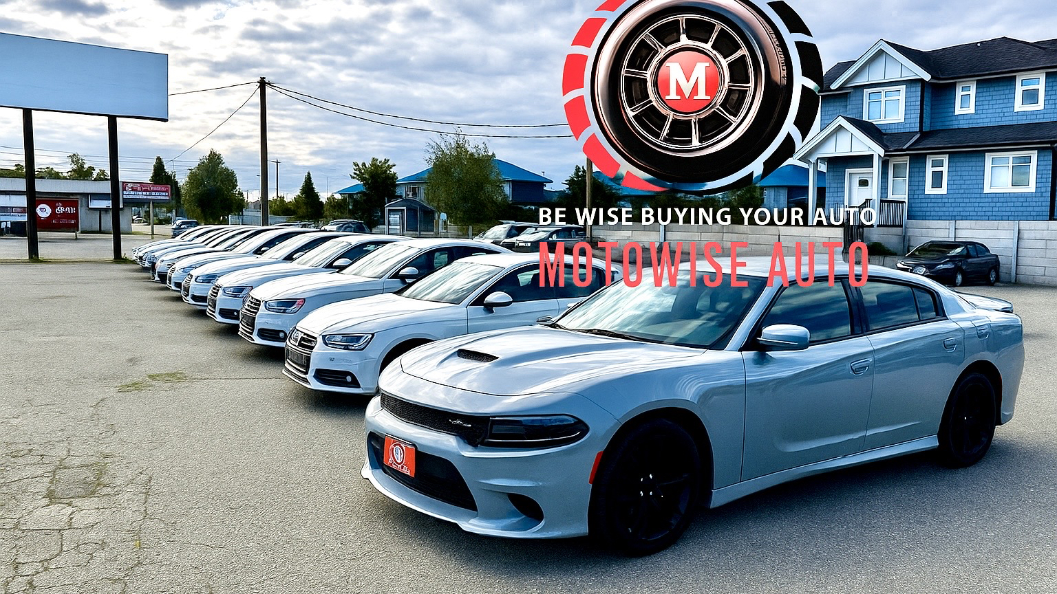 Motowise Auto
