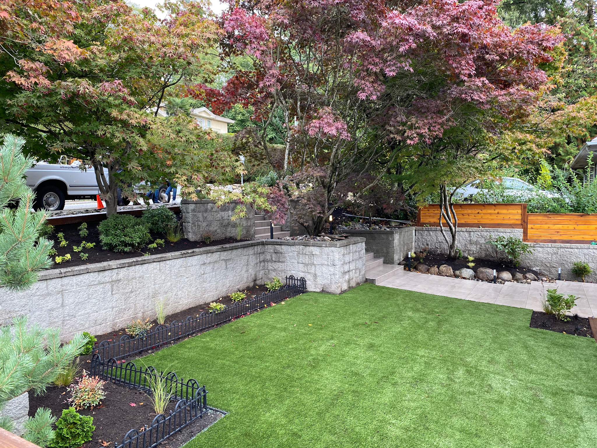 Urban Gardenscapes