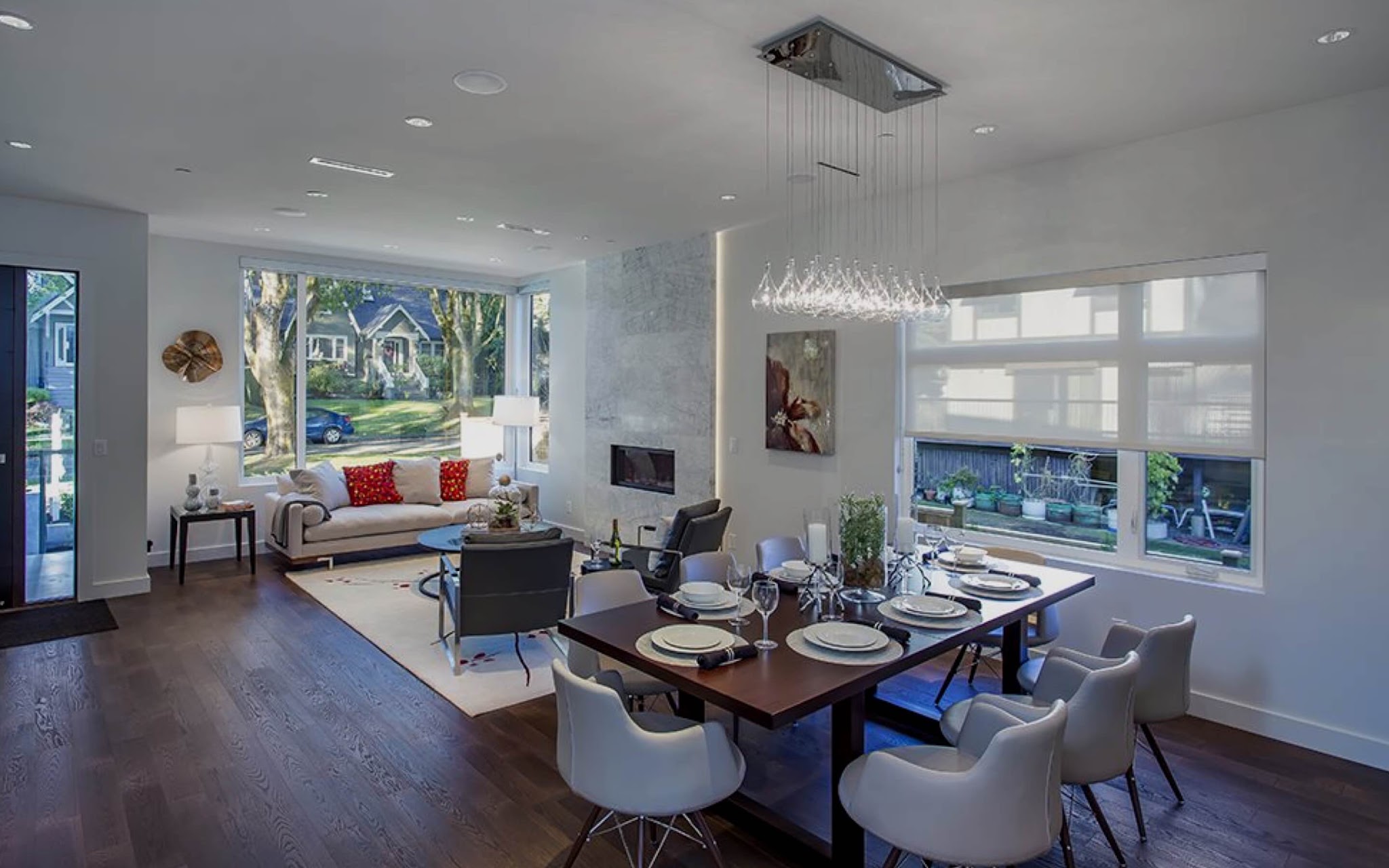 Janks Design Group Inc.
