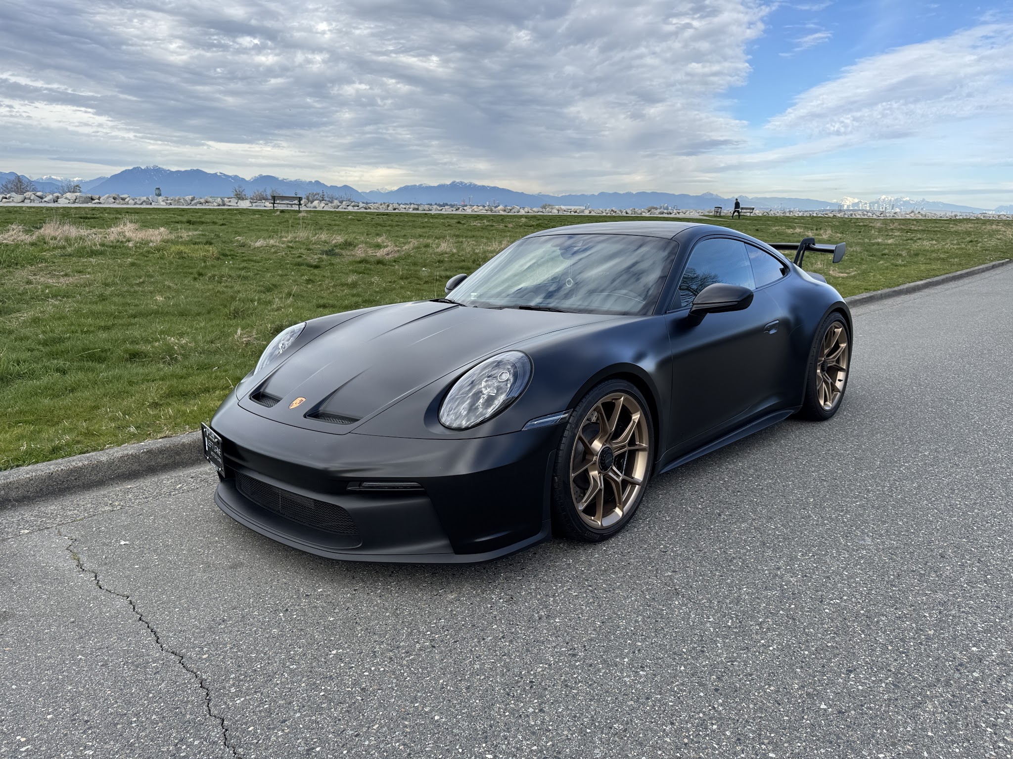 Left Lane Motor Cars Inc.