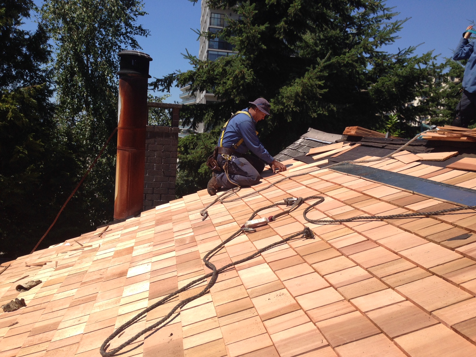 RooFix Services Inc