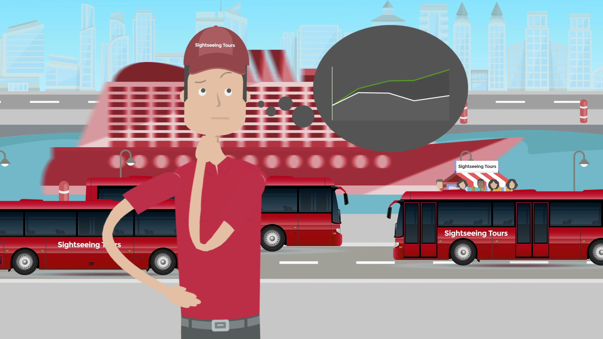 Zaui - Tour, Activity & Transportation Booking Software