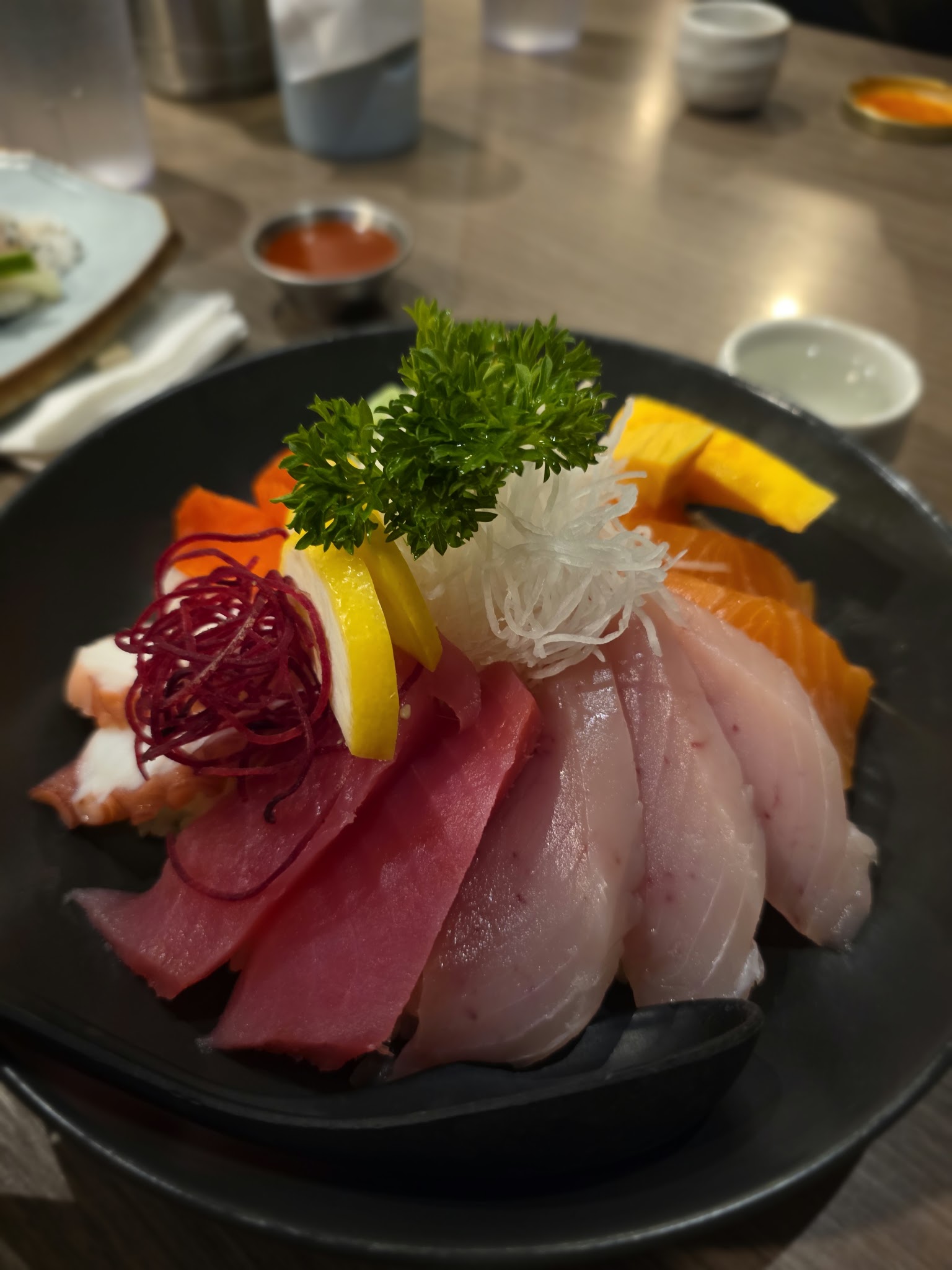 Sushi Nara