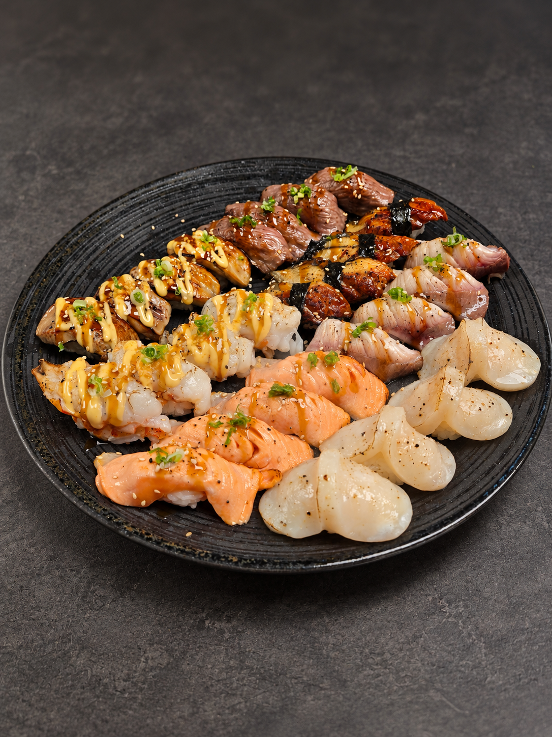 Taka's Sushi