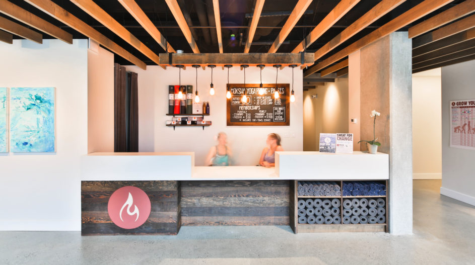 m+ Architecture | Interior Design