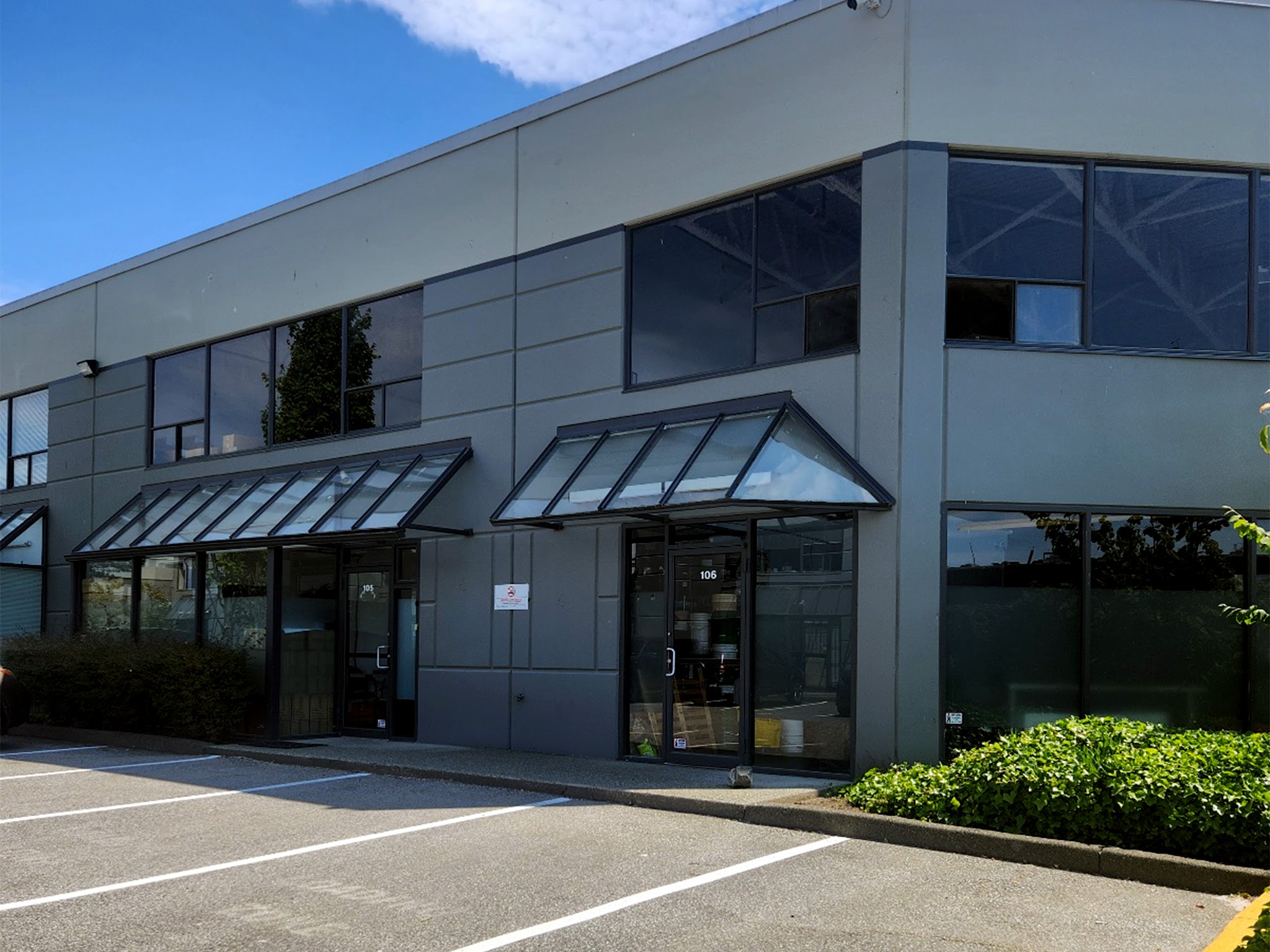 Bloomex Vancouver