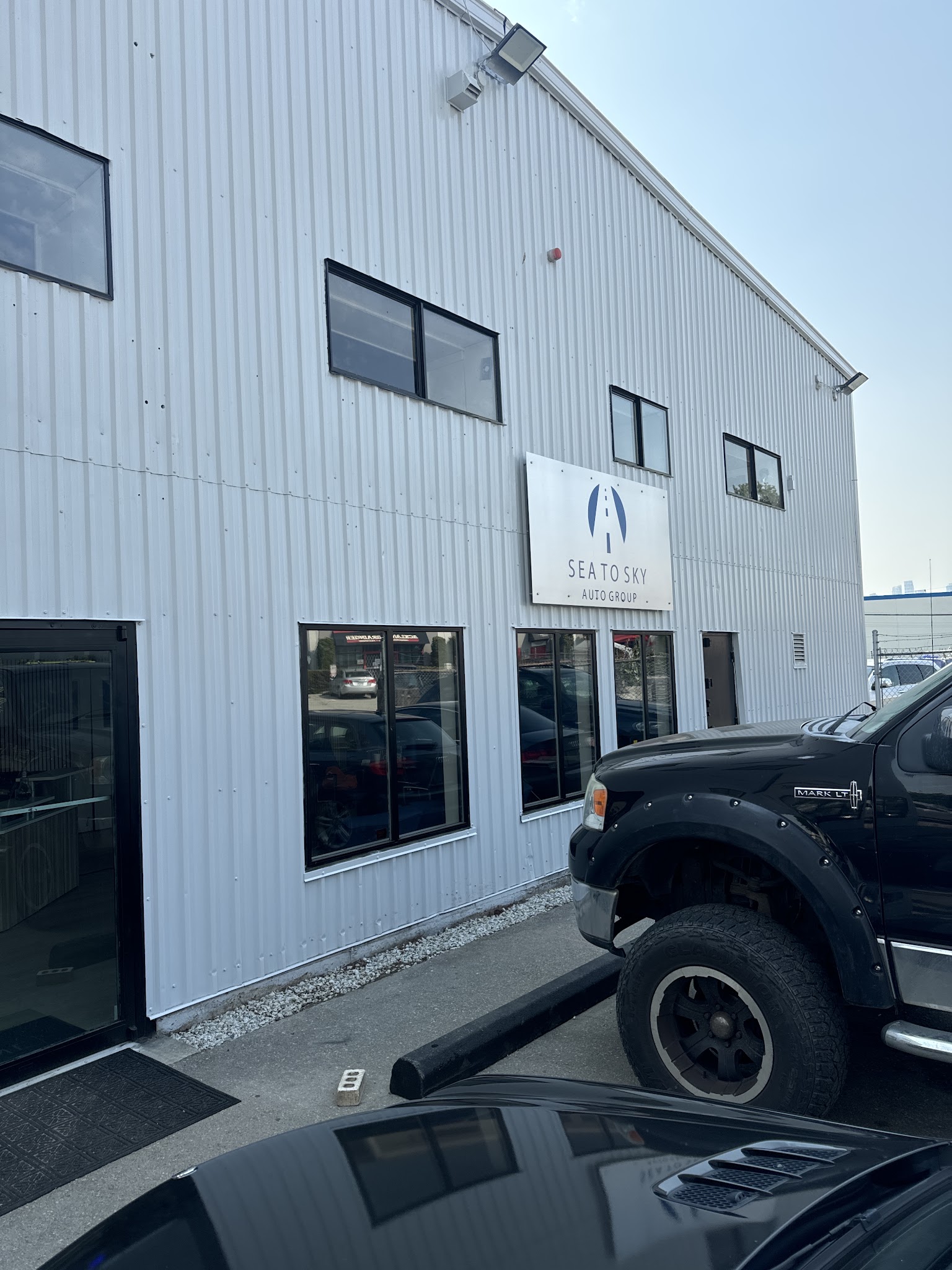 Sea to Sky Auto Group Inc