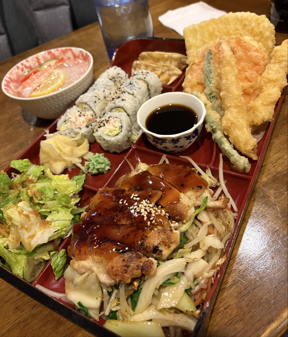 Umami Sushi Langley
