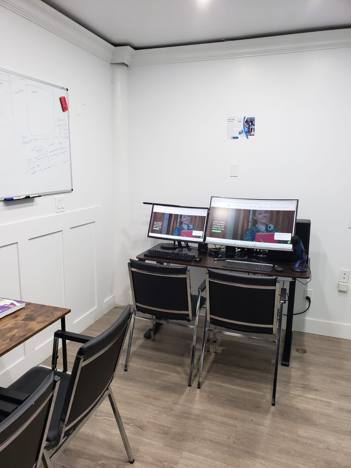 Your Tech Solutions
