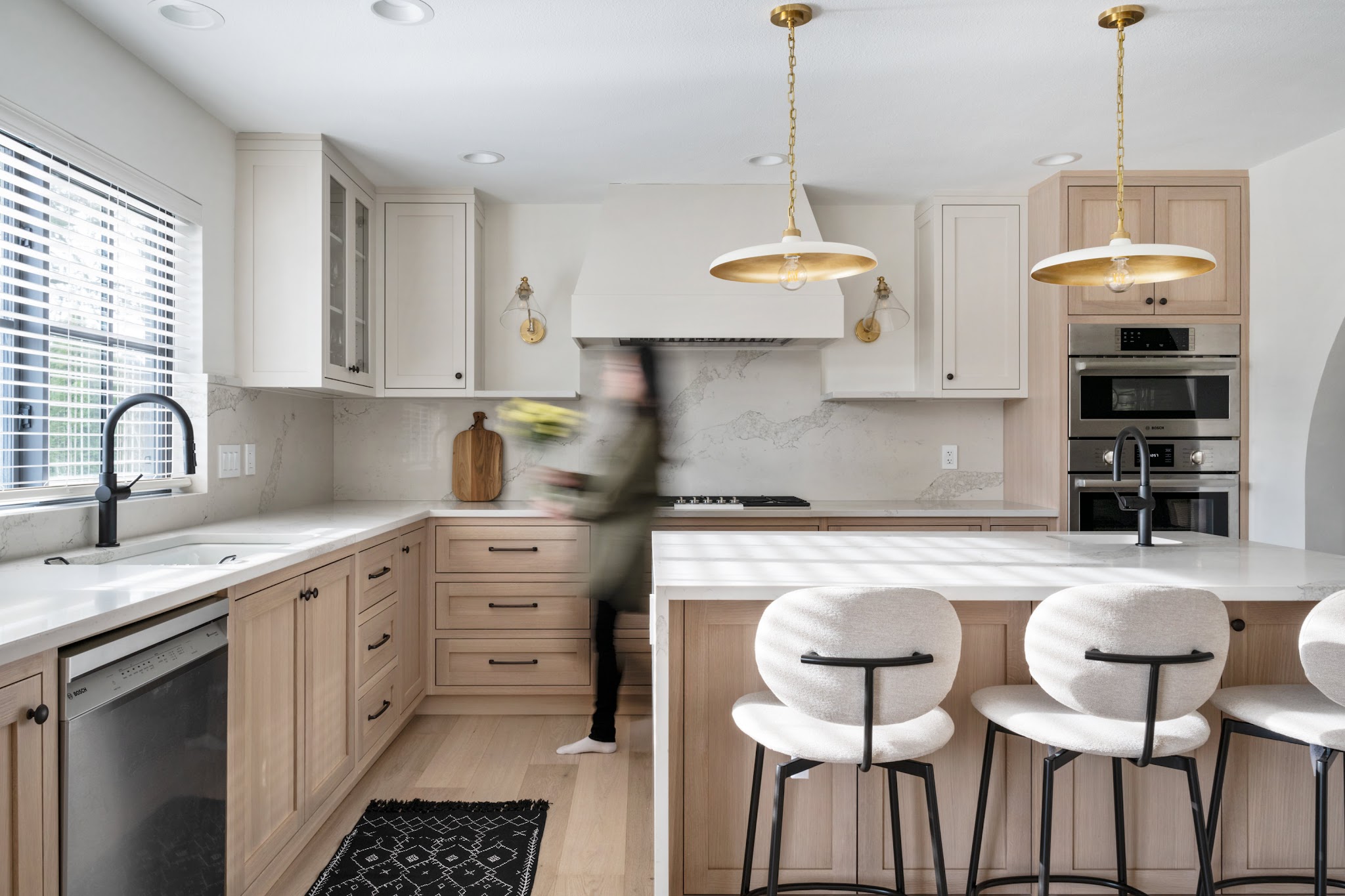 Linhan Design & interiors Co. 林函室內設計
