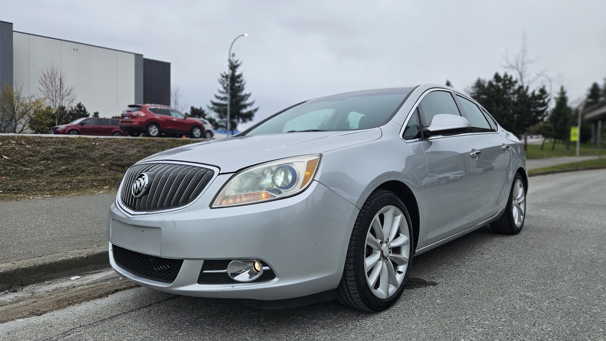 Auto Mate Canada | SNS Motors Ltd.