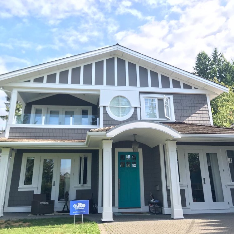 Elite Trade Painting Vancouver