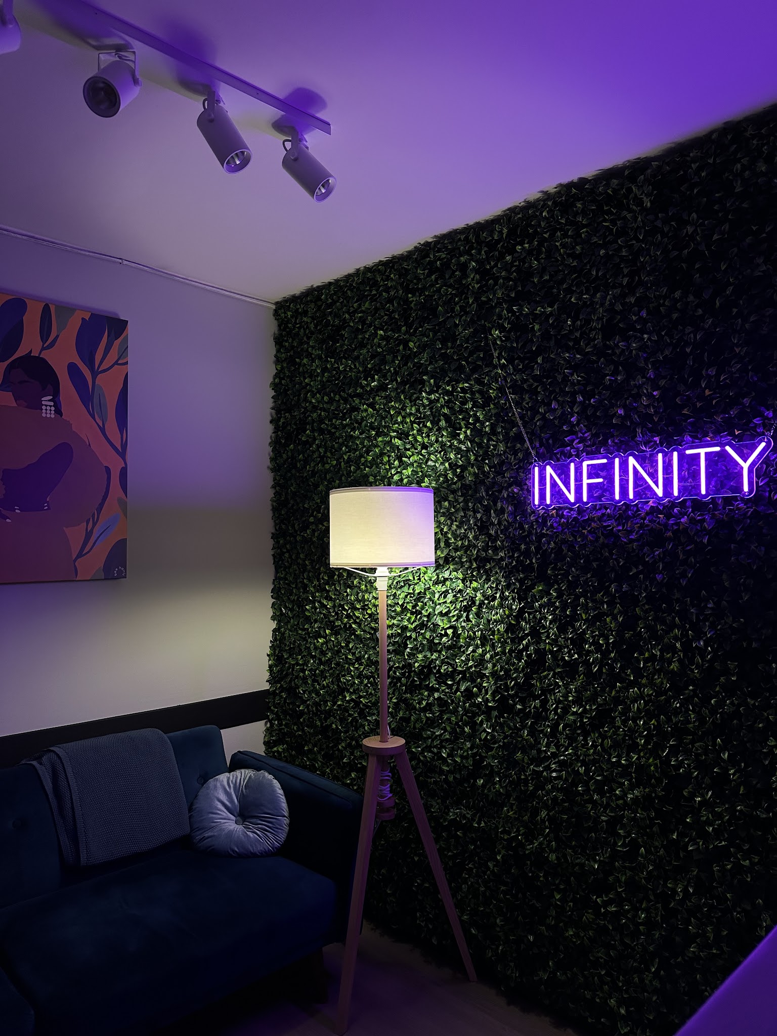 Infinity Stretching Studio