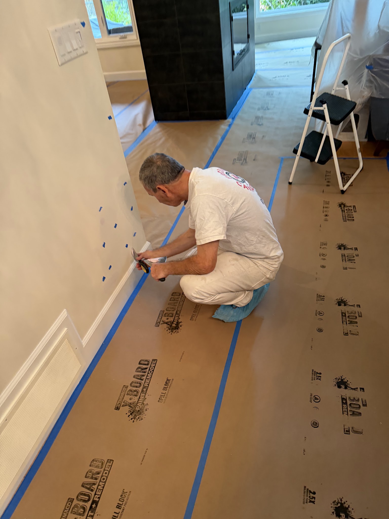4C Painters Vancouver