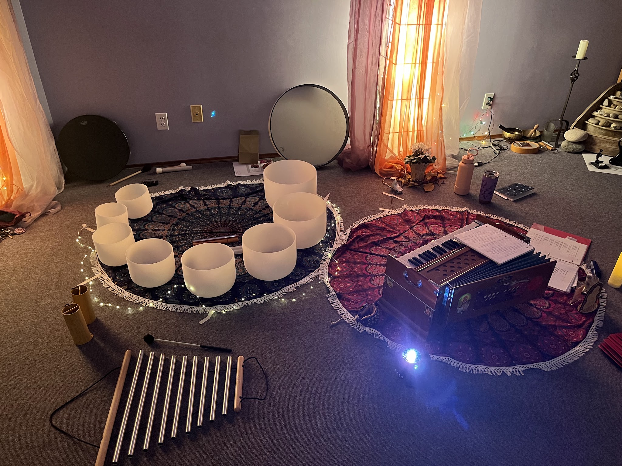 Harmony Yoga