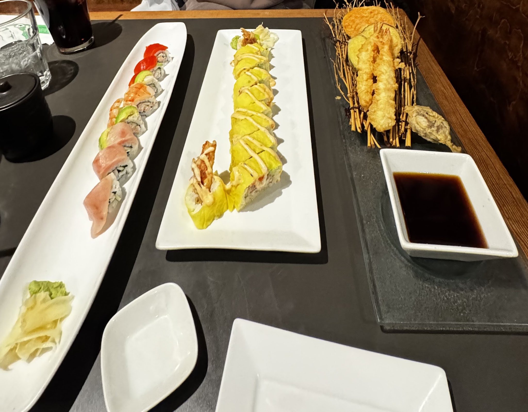 Kaede Sushi