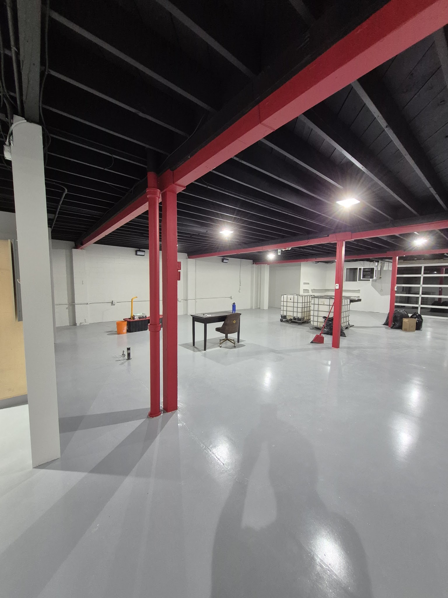 Davor's Painting Co