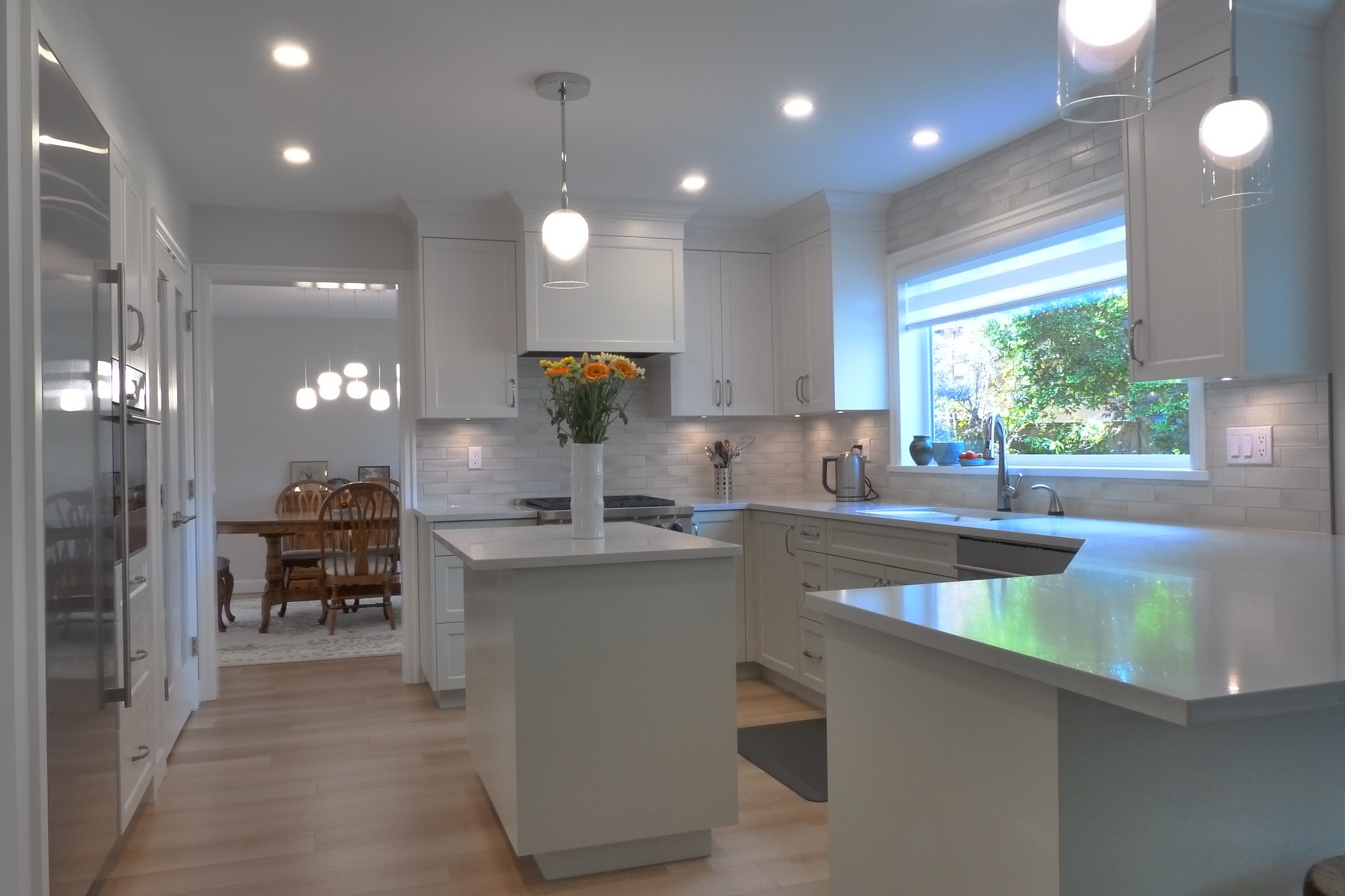 Caesarstone Burnaby Design Centre & Warehouse - Vancouver, BC