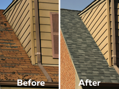 Vantage Roofing Ltd. - Burnaby Roofers & Roofing Contractors