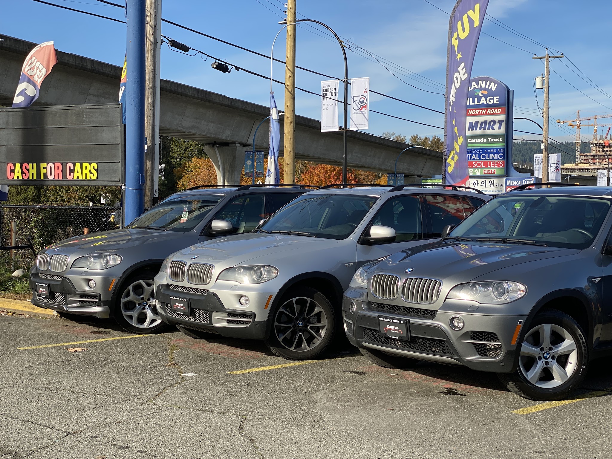 Zagros Auto Sales