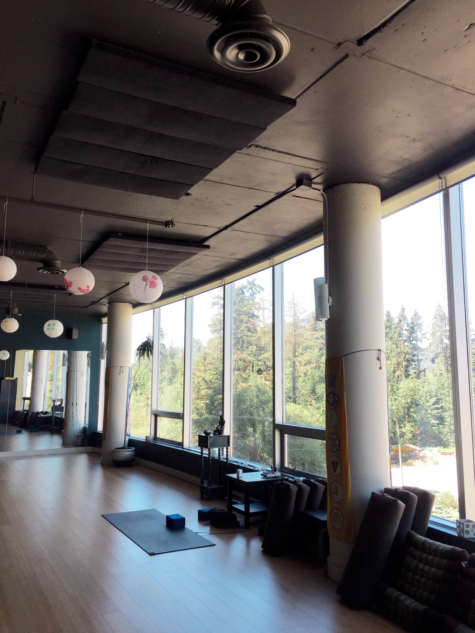 Kushala Yoga and Wellness