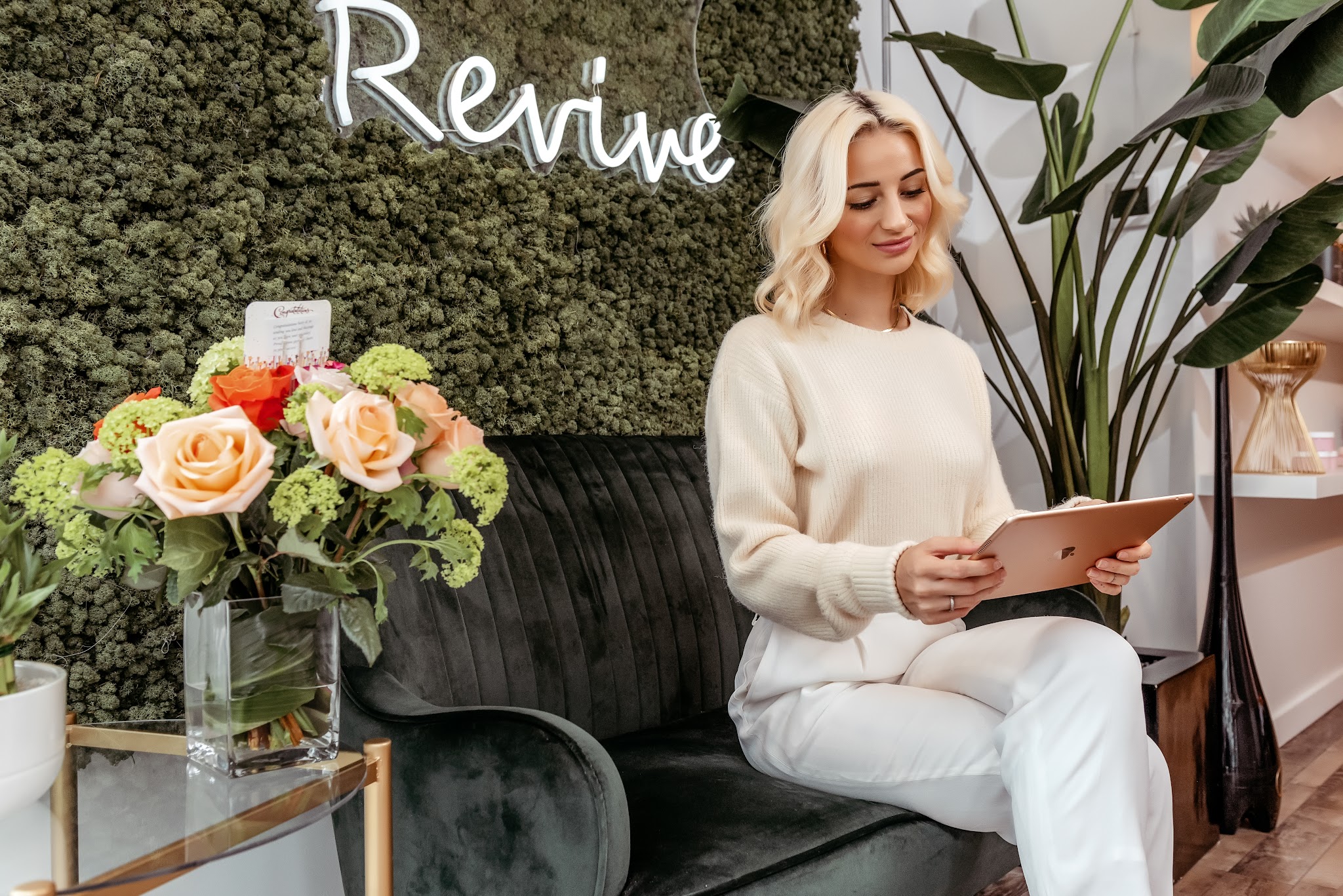 Enhance Arts Aesthetics & Spa (Olympic Village)