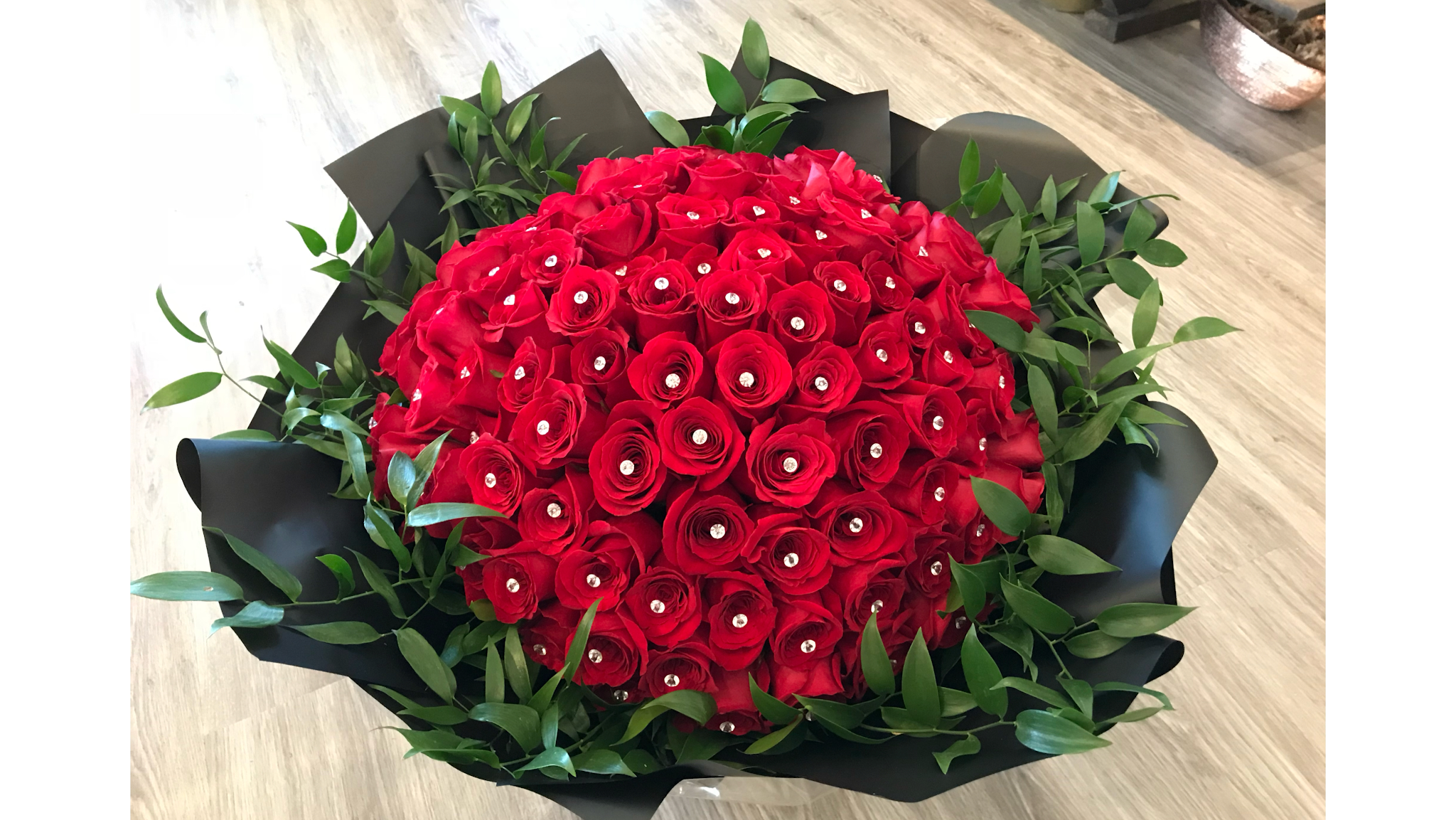 Florist On The Fifth